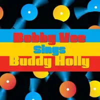 It Doesn't Matter Anymore — Bobby Vee