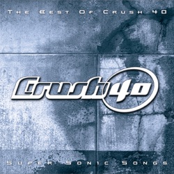 Crush 40 - Open Your Heart
