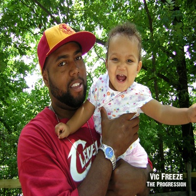 The Progression - EP