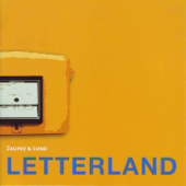 Letterland (Original Berlin Cast)