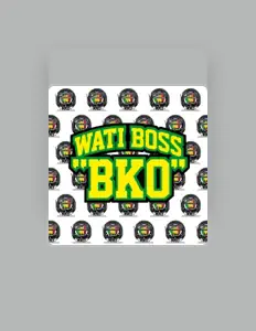 收听 Wati-Boss、观看音乐视频、阅读小传、查看巡演日期等 ！