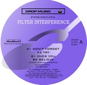 Filter Interference - EP