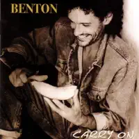 Carry On — Franz Benton