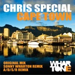 Cape Town - Single