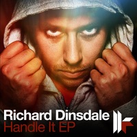 Handle It EP - Richard Dinsdale
