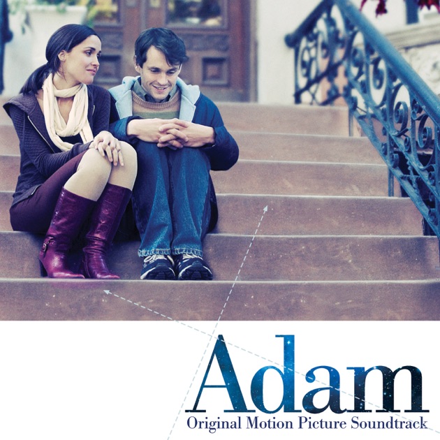 Adam (Original Motion Picture Soundtrack) - Album by Various