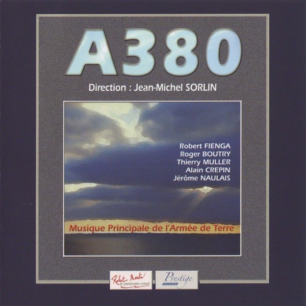 A380