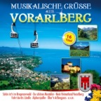 Sonnenscheinpolka