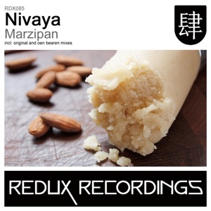 Marzipan (Oen Bearen Remix)
