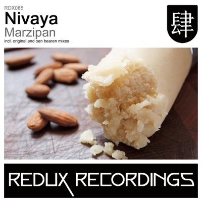 Marzipan (Remixes) - Single