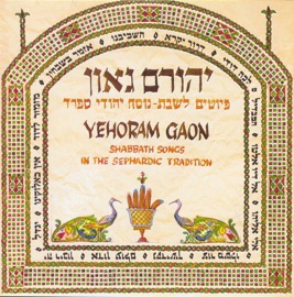 Hamavdil Yehoram Gaon