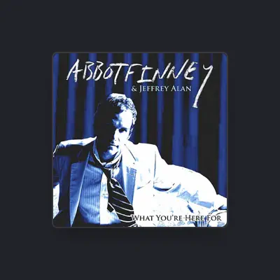 Listen to Jeffrey Alan, watch music videos, read bio, see tour dates & more!