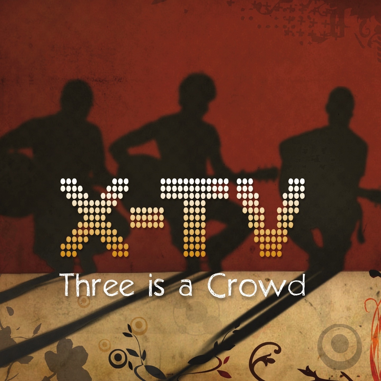 Three Is a Crowd