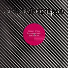 Beautiful You (feat. Azeem) [Dub] Dealers Choice