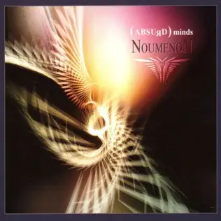 last ned album (ABSURD) Minds - Noumenon