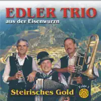 Gmoa Polka — Edler Trio
