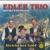 Edler Trio aus der Eisenwurzn-Hirschegger Polka