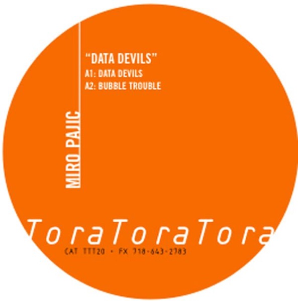 Data Devils