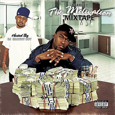 What's Your Motivation - Single