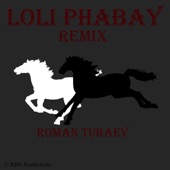 Roman Turaev - Loli Phabay Remix (Olivera Katalina artwork