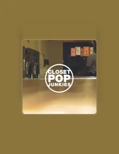 Listen to Closet Pop Junkies, watch music videos, read bio, see tour dates & more!