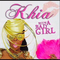 Been A Bad Girl - Khia