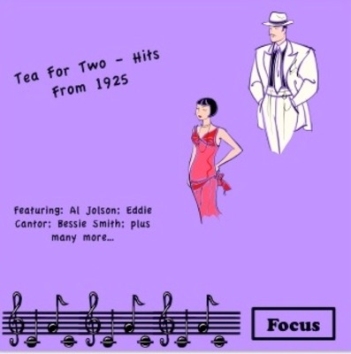 Tea For Two - Hits From 1925