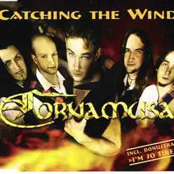 Catching the Wind - Cornamusa
