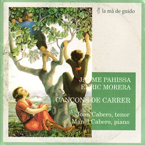 Morera & Pahissa: Cançons de Carrer