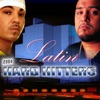 Latin Hard Hitters