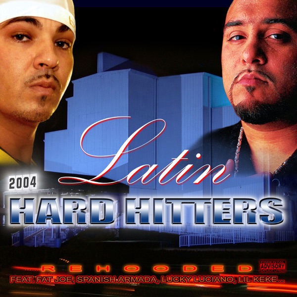 Latin Hard Hitters - Baby Bash & SPM