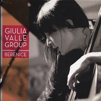 Berenice (feat. Marco Mezquida, Davida Xirgu, Gorka Benítez & Marti Serra)