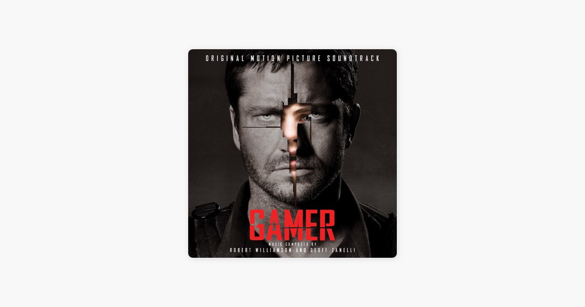Gamer (Original Motion Picture Soundtrack) - Album by Various