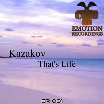 That's Life - Single