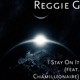 I Stay On It feat Chamillionaire
