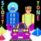 Forties - Tone Tank & Scott Thorough lyrics