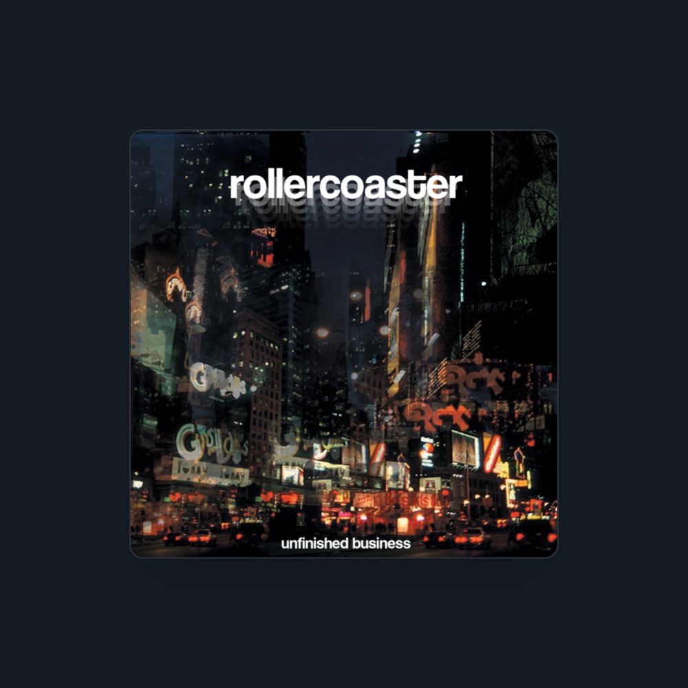 Фото Rollercoaster
