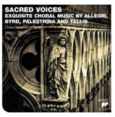 Sacred Voices - Music of the Renaissance