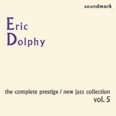 The Complete Prestige / New Jazz Collection, Vol. 5 artwork