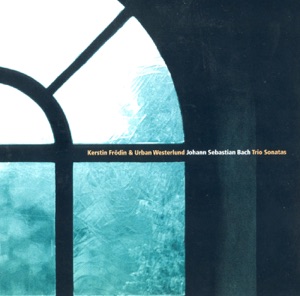 Bach: Trio Sonatas