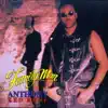 Anthony Red Rose - Borderline
