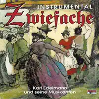 S'Deandl vom Wintergrea (Blasmusik) — Karl Edelmann Und Seine Musikanten