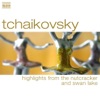Tchaikovsky: Highlights from the Nutcracker and Swan Lake