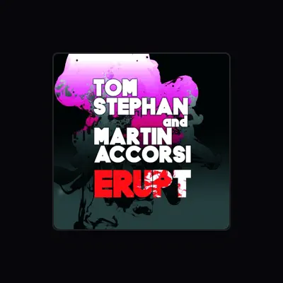 Listen to Martin Accorsi, watch music videos, read bio, see tour dates & more!