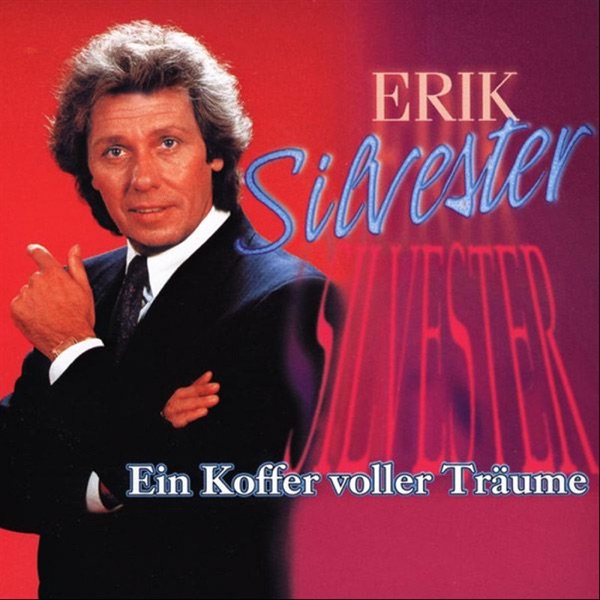 Cover von Erik Silvester