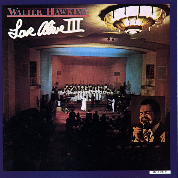 Love Alive III