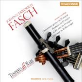 Tempesta di Mare - Ouverture grosso in D Major, FWV K:D8: V. Aria en Pologniese