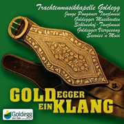 Shenandoah for Concert Band - Trachtenmusikkapelle Goldegg