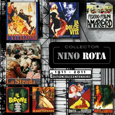 Collector - Nino Rota Collector - Nino Rota