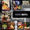 Le Notti Di Cabiria cover